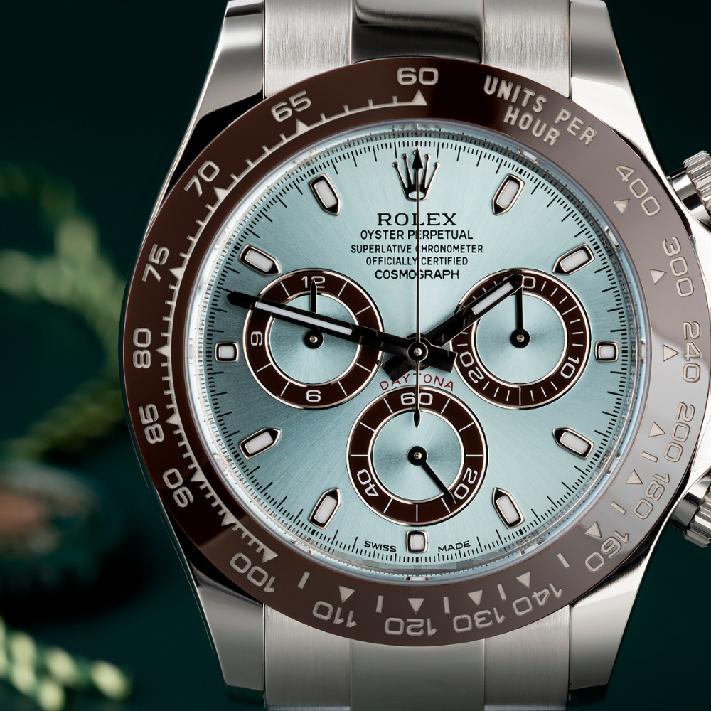 Rolex Cosmograph Daytona M116506-0001 - Image 2