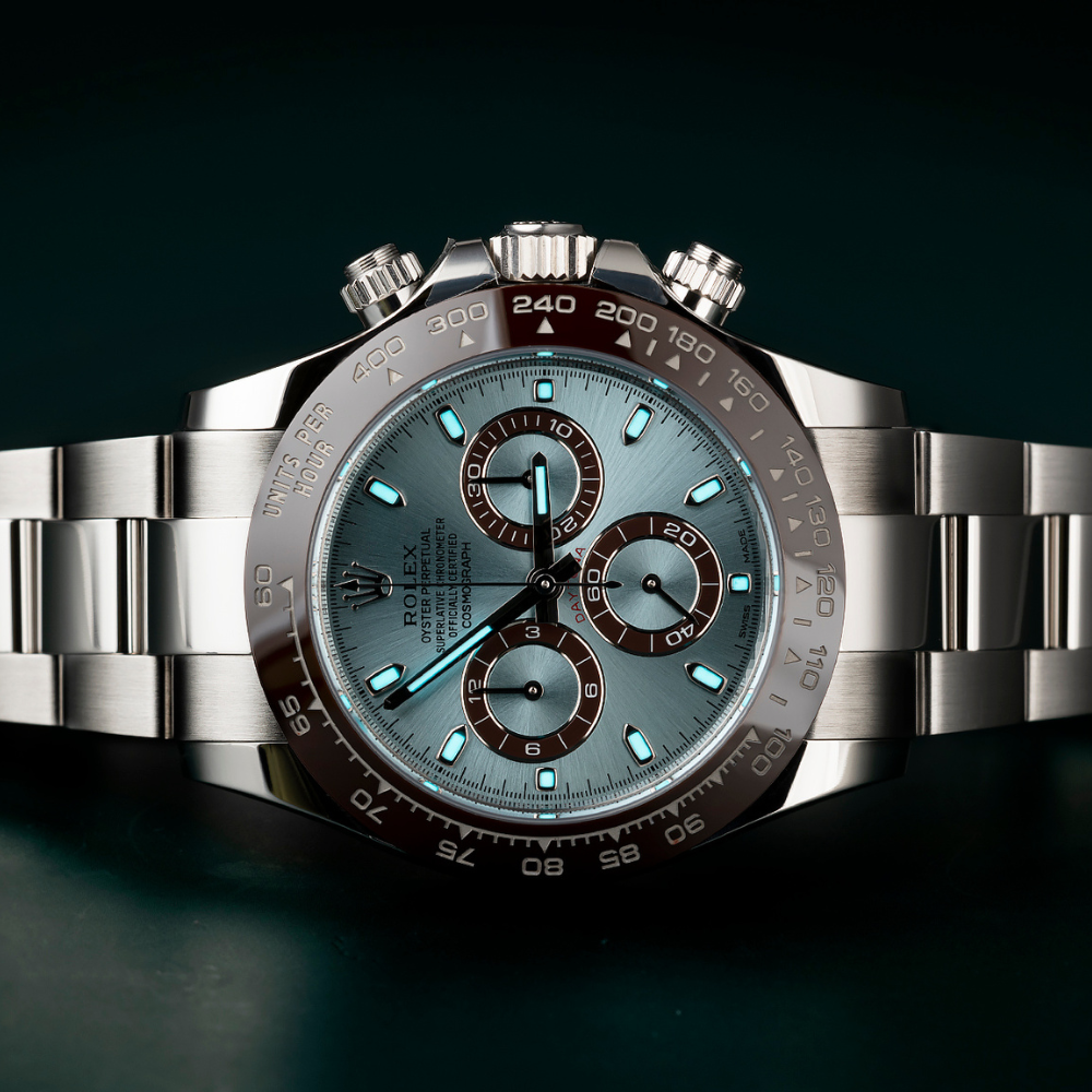 Rolex Cosmograph Daytona M116506-0001 - Image 3