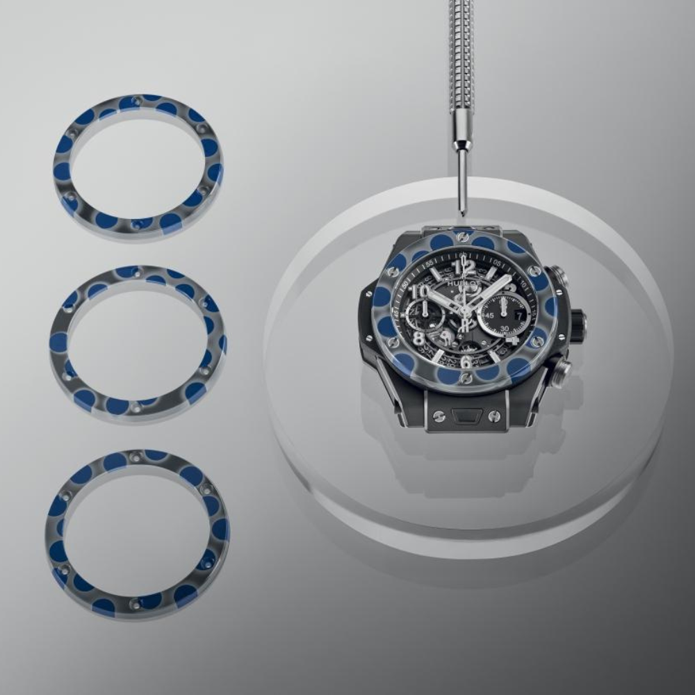 Big Bang Unico Magic Ceramic Ref. 441.CIB.1171.RX - Image 5