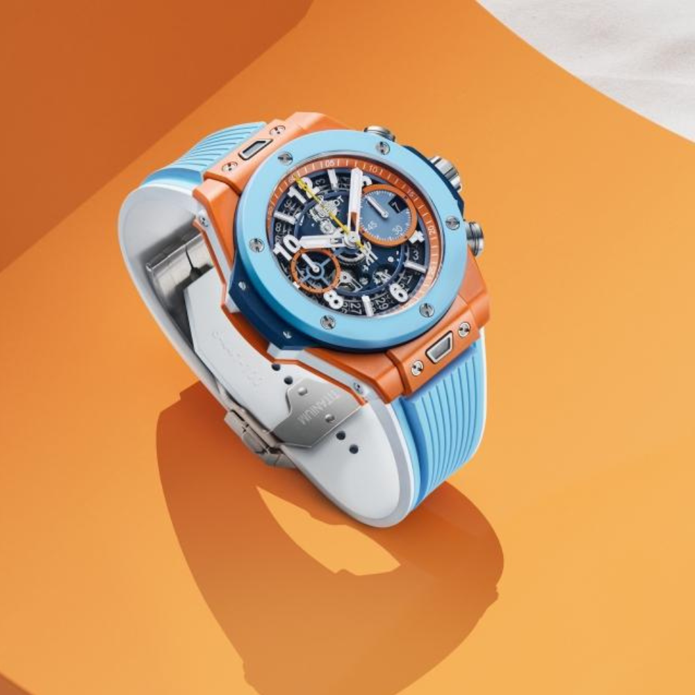 Big Bang Unico Summer 2025 Ref. 441.ES.5199.RX - Image 2