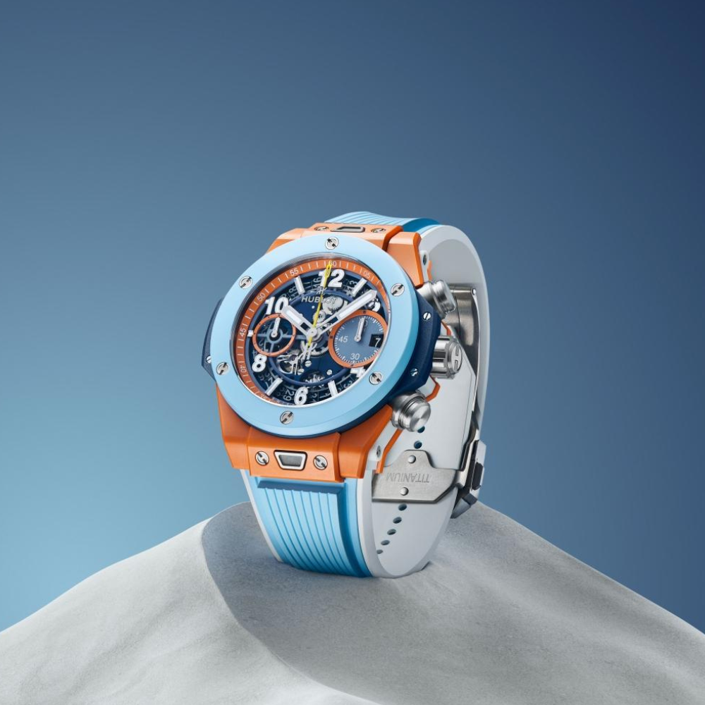 Big Bang Unico Summer 2025 Ref. 441.ES.5199.RX - Image 3