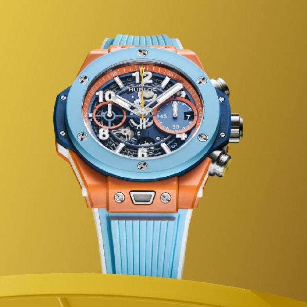 Big Bang Unico Summer 2025 Ref. 441.ES.5199.RX - Image 4