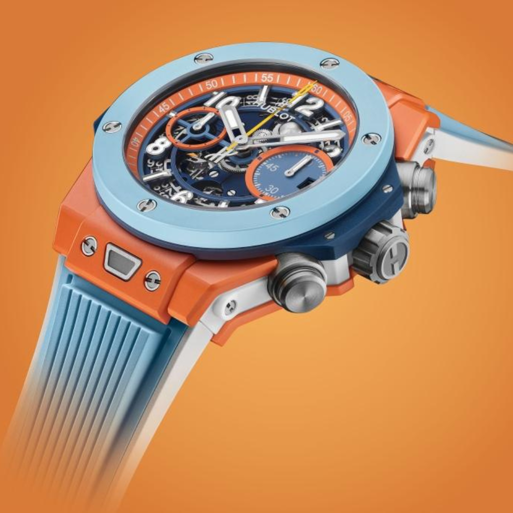 Big Bang Unico Summer 2025 Ref. 441.ES.5199.RX - Image 5