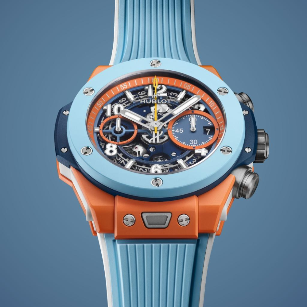 Big Bang Unico Summer 2025 Ref. 441.ES.5199.RX - Image 6