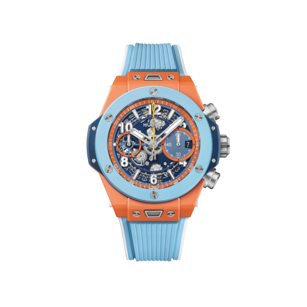 Big Bang Unico Summer 2025 Ref. 441.ES.5199.RX