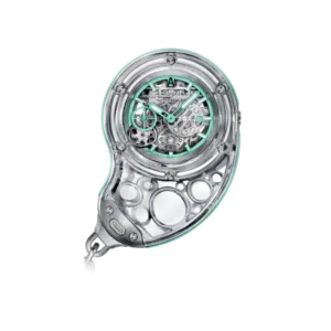 Exceptional Timepieces Arsham Droplet Ref. 916.NX.5202.NK