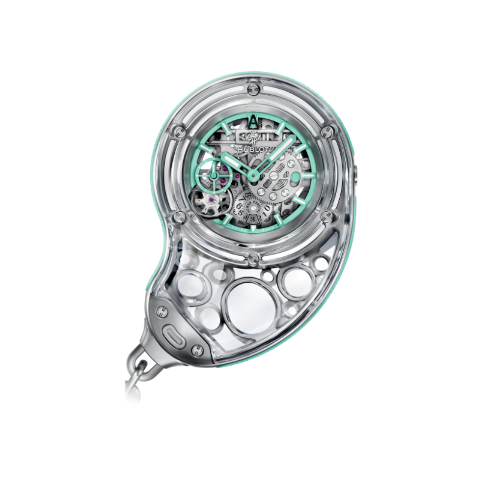 Exceptional Timepieces Arsham Droplet Ref. 916.NX.5202.NK