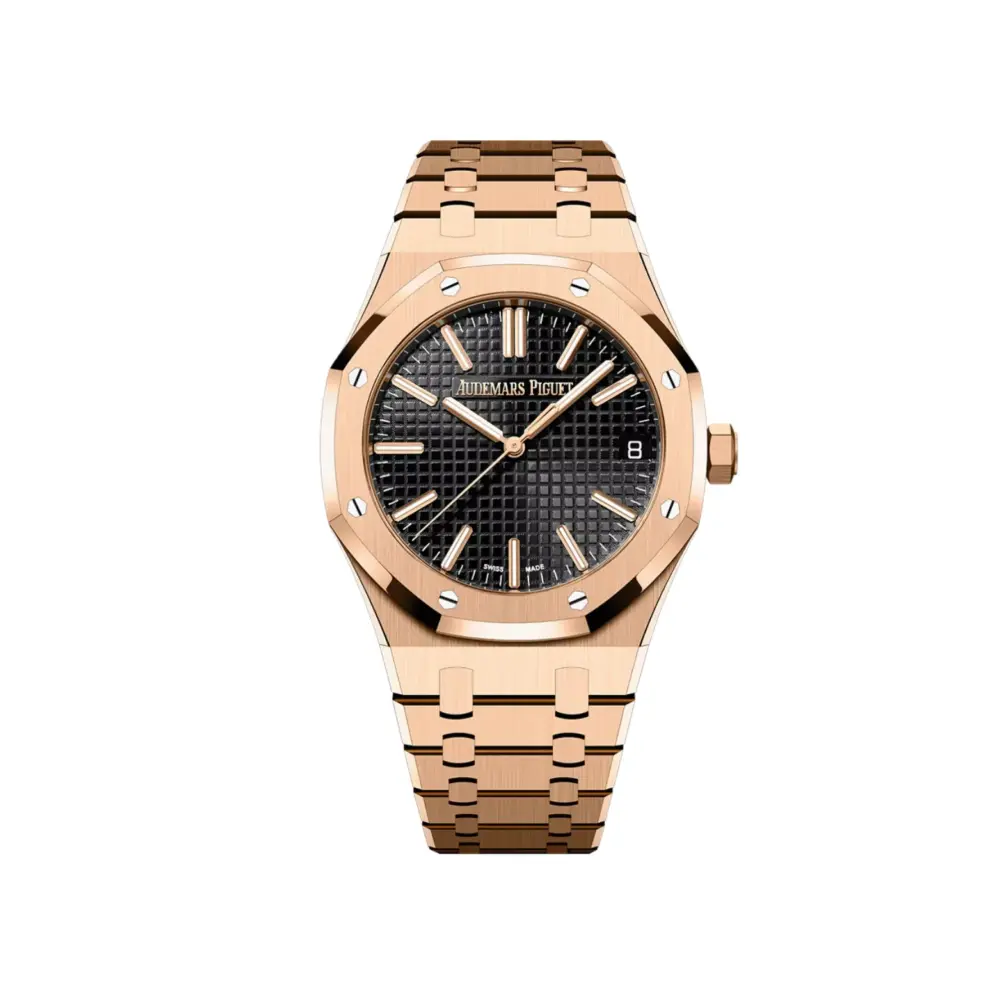 Royal OakSelfwinding Ref. 15510OR.OO.1320OR.04