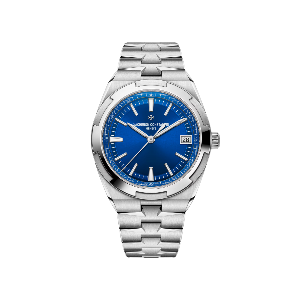 Vacheron Self-Winding Ref. # 4500V/110A-B128