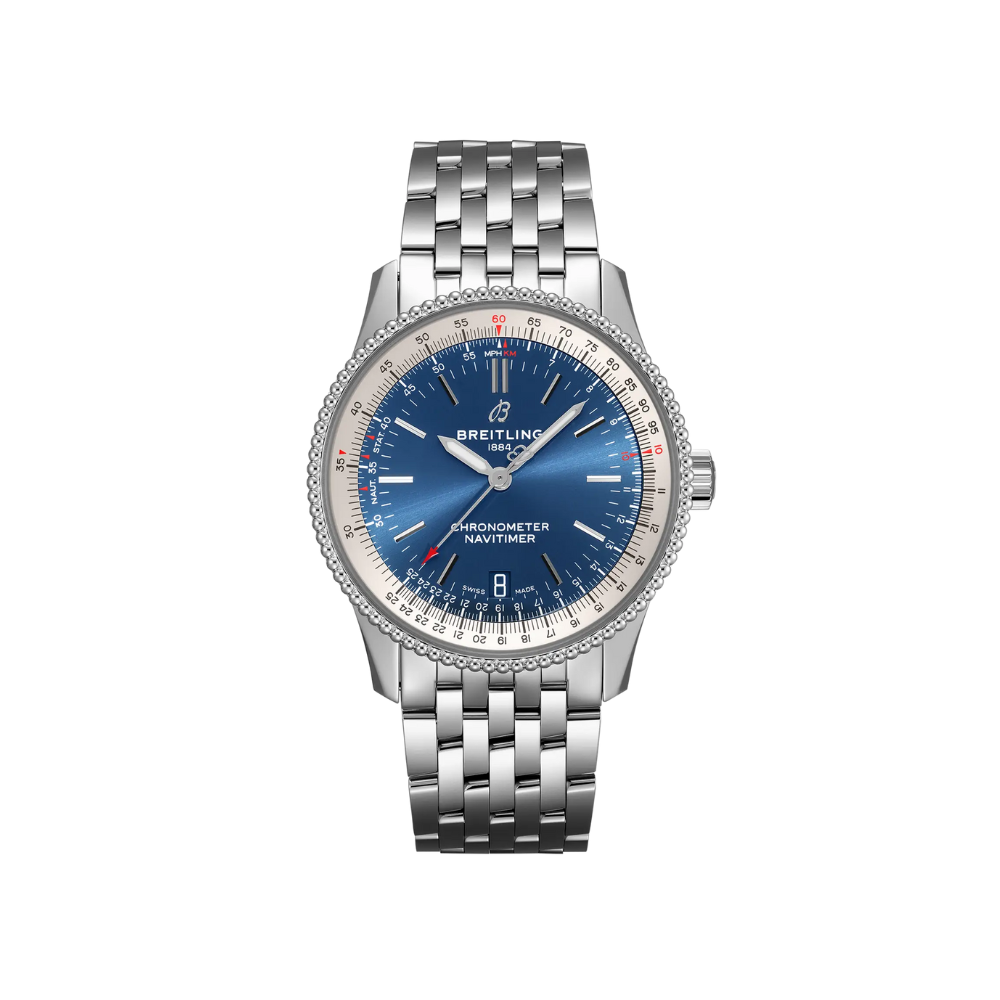 Breitling Navitimer Automatic Ref# A17325211C1A1
