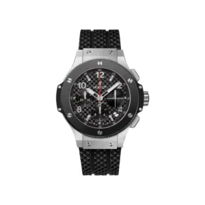 Hublot Big Bang Original Steel Ceramic, 41mm, Ref# 341.SB.131.RX