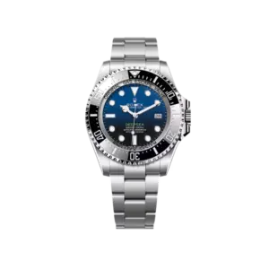 Rolex Deepsea 44mm, Oystersteel Ref. 136660-0003