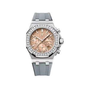 Royal Oak Offshore Selfwinding Chronograph Ref. 26231ST.ZZ.A178CA.01