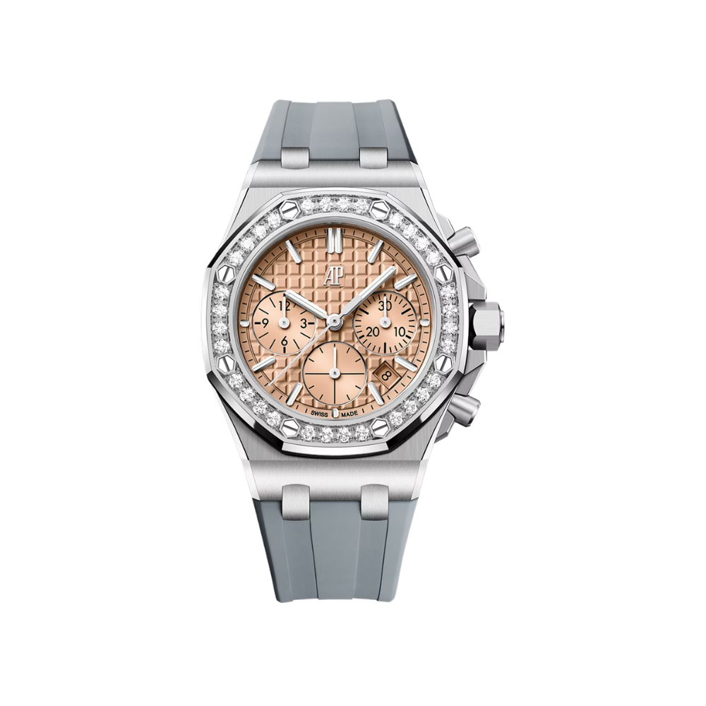 Royal Oak Offshore Selfwinding Chronograph Ref. 26231ST.ZZ.A178CA.01