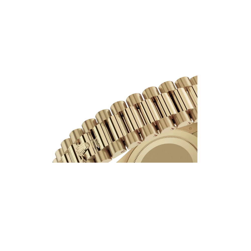 Rolex Day-Date M228238-0059, 40mm, Yellow Gold - Image 7