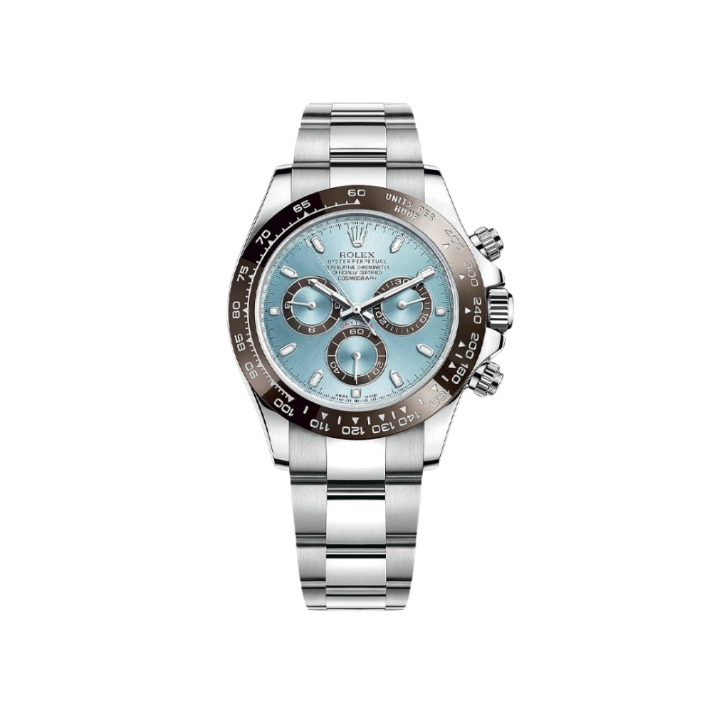 Rolex Cosmograph Daytona M116506-0001