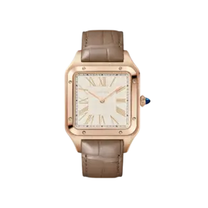 Santos-Dumont watch Ref. WGSA0112