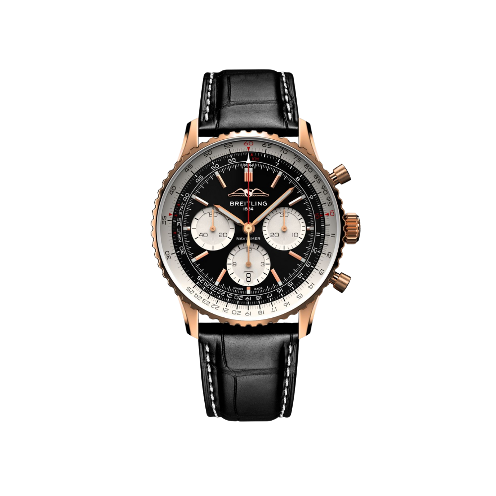 Navitimer B01 Chronograph – RB0138211B1P1