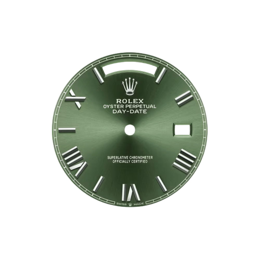 Rolex Date-Date M228239-0033 - Image 4