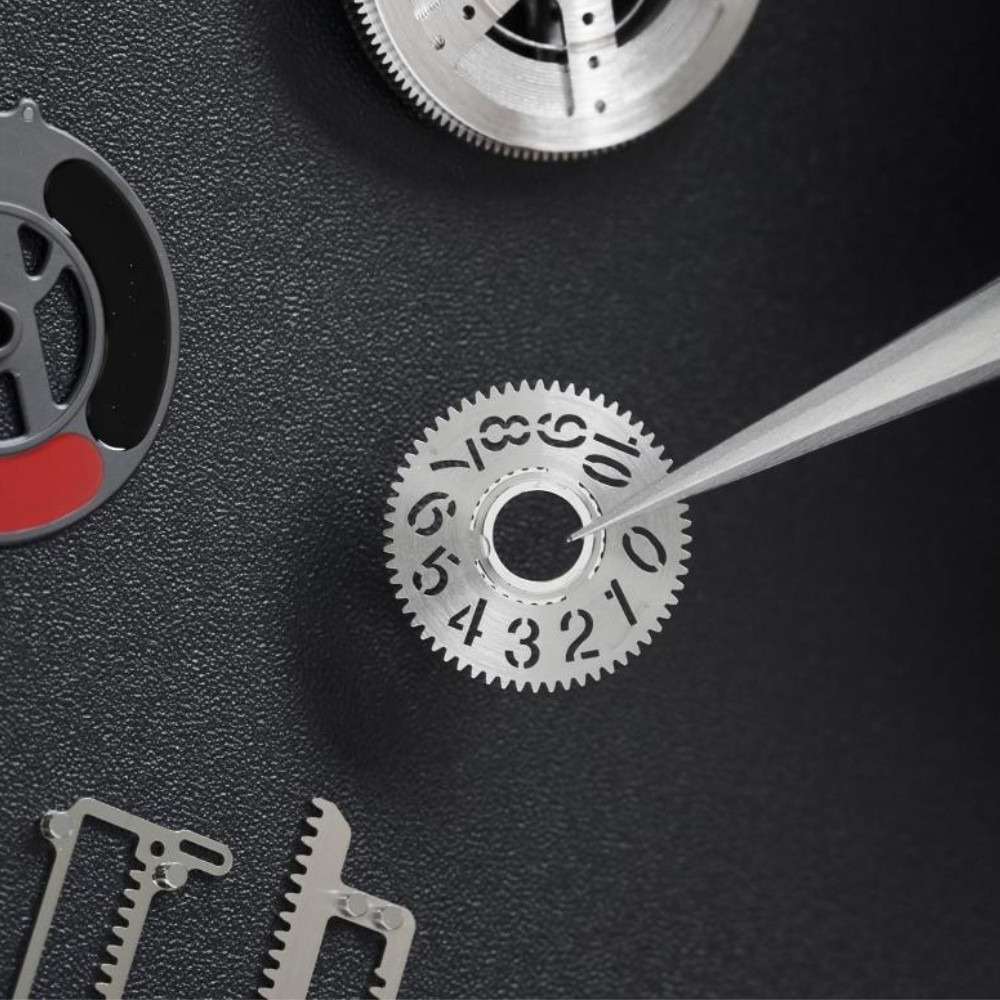 Big Bang 20th Anniversary King Gold Ceramic Ref. 431.OM.1338.RX - Image 9