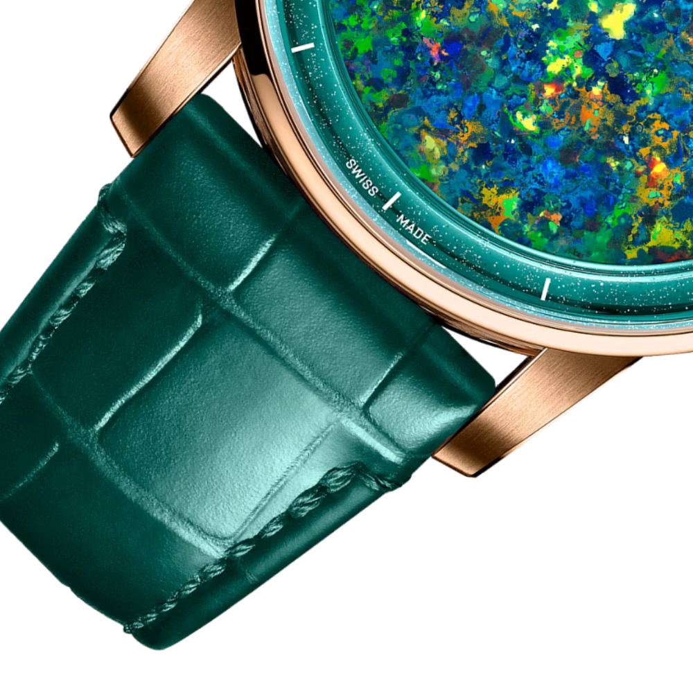 Audemars Piguet Code 11.59 Grande Sonnerie “150th Anniversary” Ref. 26397OR.OO.D417CR.01 - Image 4