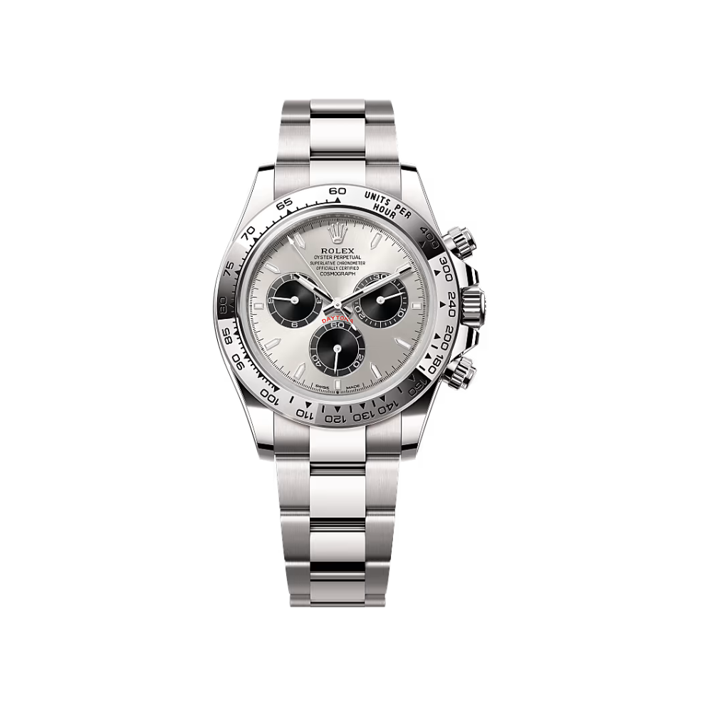 Rolex Cosmograph Daytona 40 Ref. 126509-0003