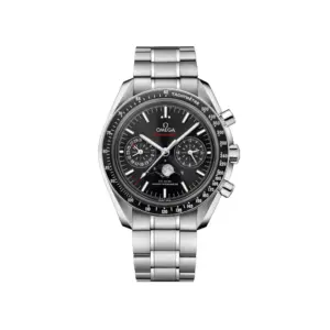 Omega Speedmaster Moonphase 304.30.44.52.01.001