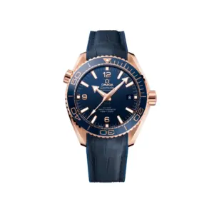 Omega Seamaster Planet Ocean 600M #215.63.44.21.03.001