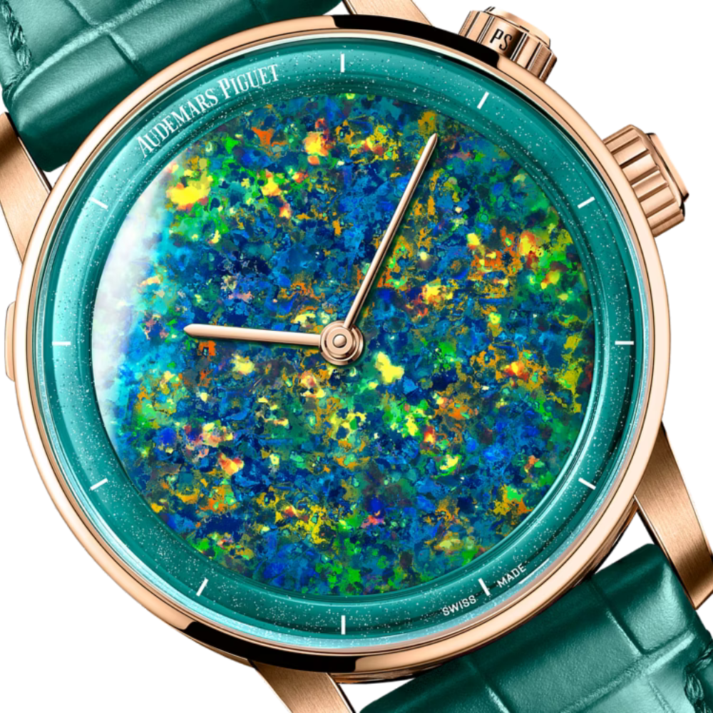 Audemars Piguet Code 11.59 Grande Sonnerie “150th Anniversary” Ref. 26397OR.OO.D417CR.01 - Image 3