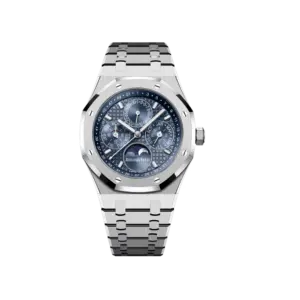 Royal Oak Perpetual Calendar Ref. 26674ST.OO.1320ST.01