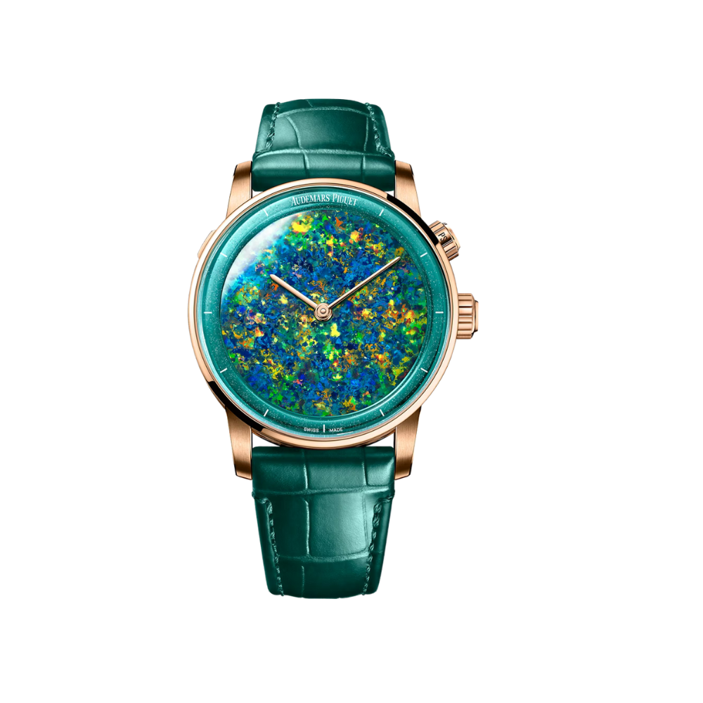 Audemars Piguet Code 11.59 Grande Sonnerie “150th Anniversary” Ref. 26397OR.OO.D417CR.01