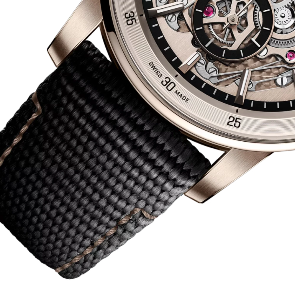 Audemars Piguet Code 11.59 Grande Sonnerie “150th Anniversary” Ref. 26397QS.OO.D002KB.01 - Image 3