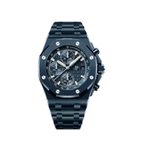 Royal Oak Offshore Selfwinding Chronograph Ref. 26238CD.OO.1300CD.01