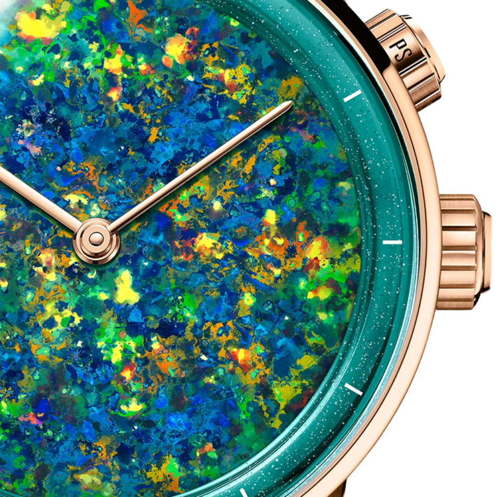 Audemars Piguet Code 11.59 Grande Sonnerie “150th Anniversary” Ref. 26397OR.OO.D417CR.01 - Image 5