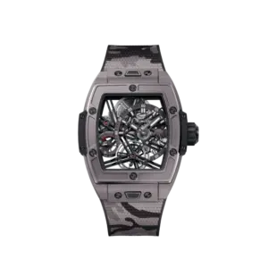 Spirit of Big Bang Tourbillon Sorai Ref. 645.FX.8020.NR.SOA24