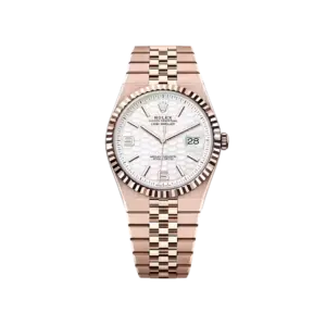 Rolex Land-Dweller 40 Ref. 127335