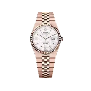 Rolex Land-Dweller 36 Ref. 127235