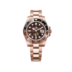 Rolex GMT-Master II Ref. 126715CHNR