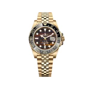 Rolex GMT-Master II Ref. 126718GRNR
