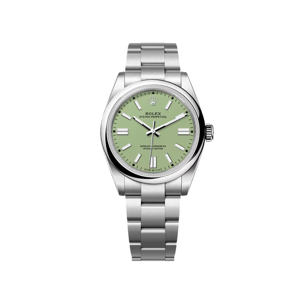 Rolex Oyster Perpetual 41 Ref. 134300-0006