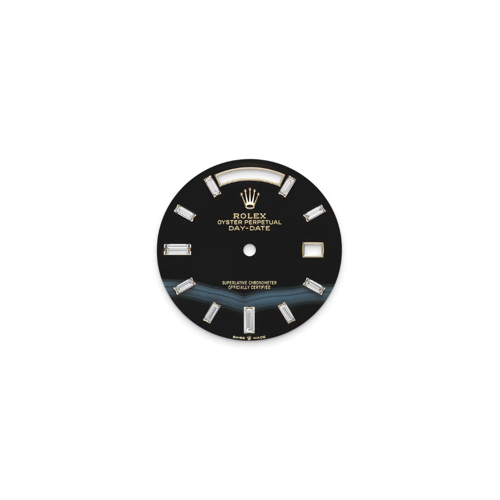 Rolex Day-Date M228238-0059, 40mm, Yellow Gold - Image 3