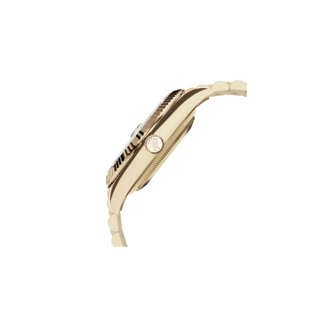 Rolex Day-Date M228238-0059, 40mm, Yellow Gold - Image 4