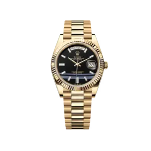 Rolex Day-Date M228238-0059, 40mm, Yellow Gold