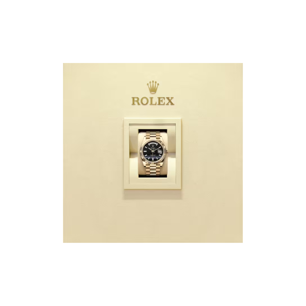 Rolex Day-Date M228238-0059, 40mm, Yellow Gold - Image 5