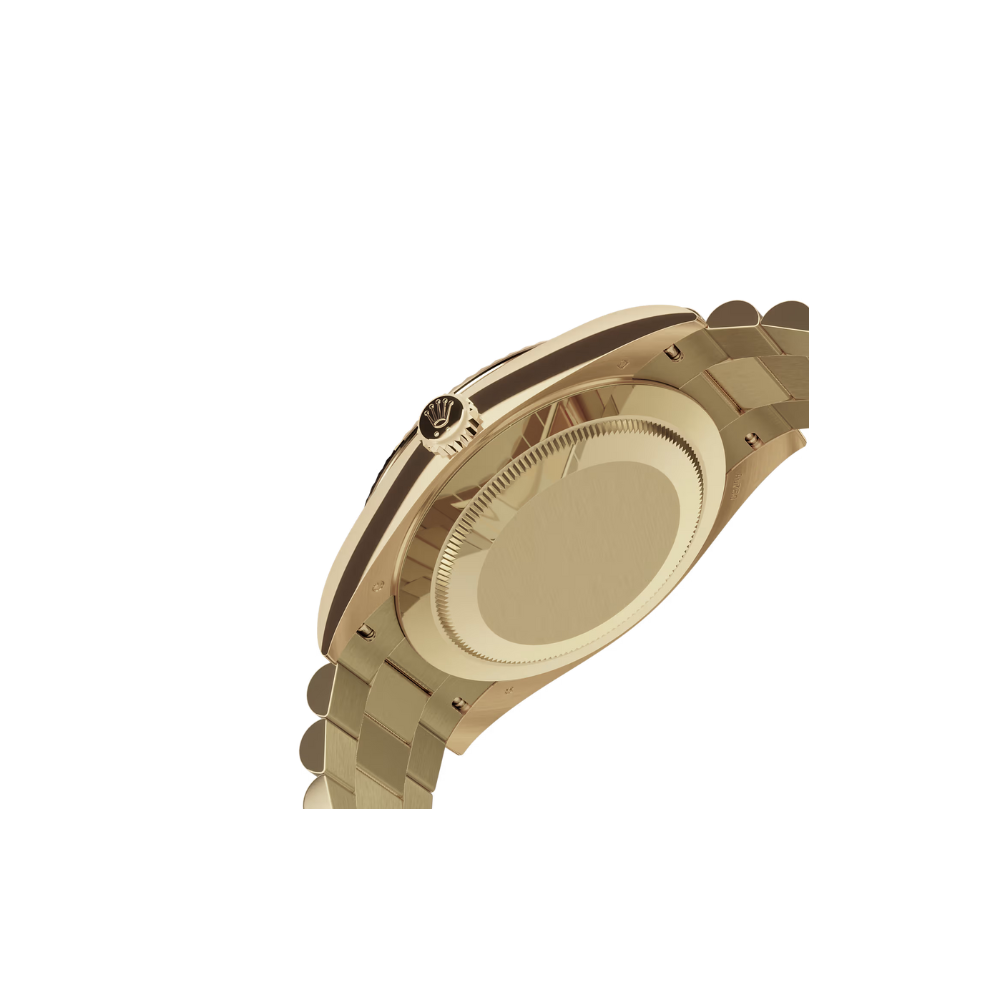 Rolex Day-Date M228238-0059, 40mm, Yellow Gold - Image 6