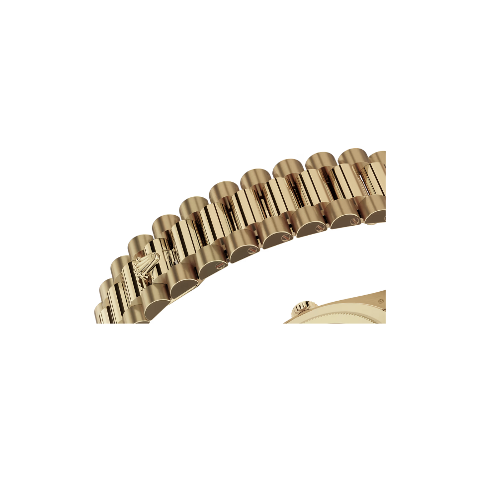 Rolex Day-Date M228238-0059, 40mm, Yellow Gold - Image 8