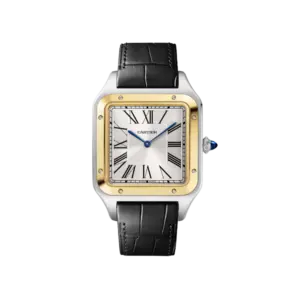 Santos-Dumont watch Ref. W2SA0034