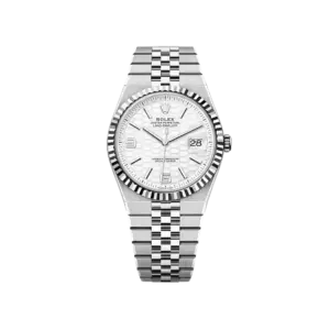 Rolex Land-Dweller 40 Oyster, 40 mm, Ref. 127334