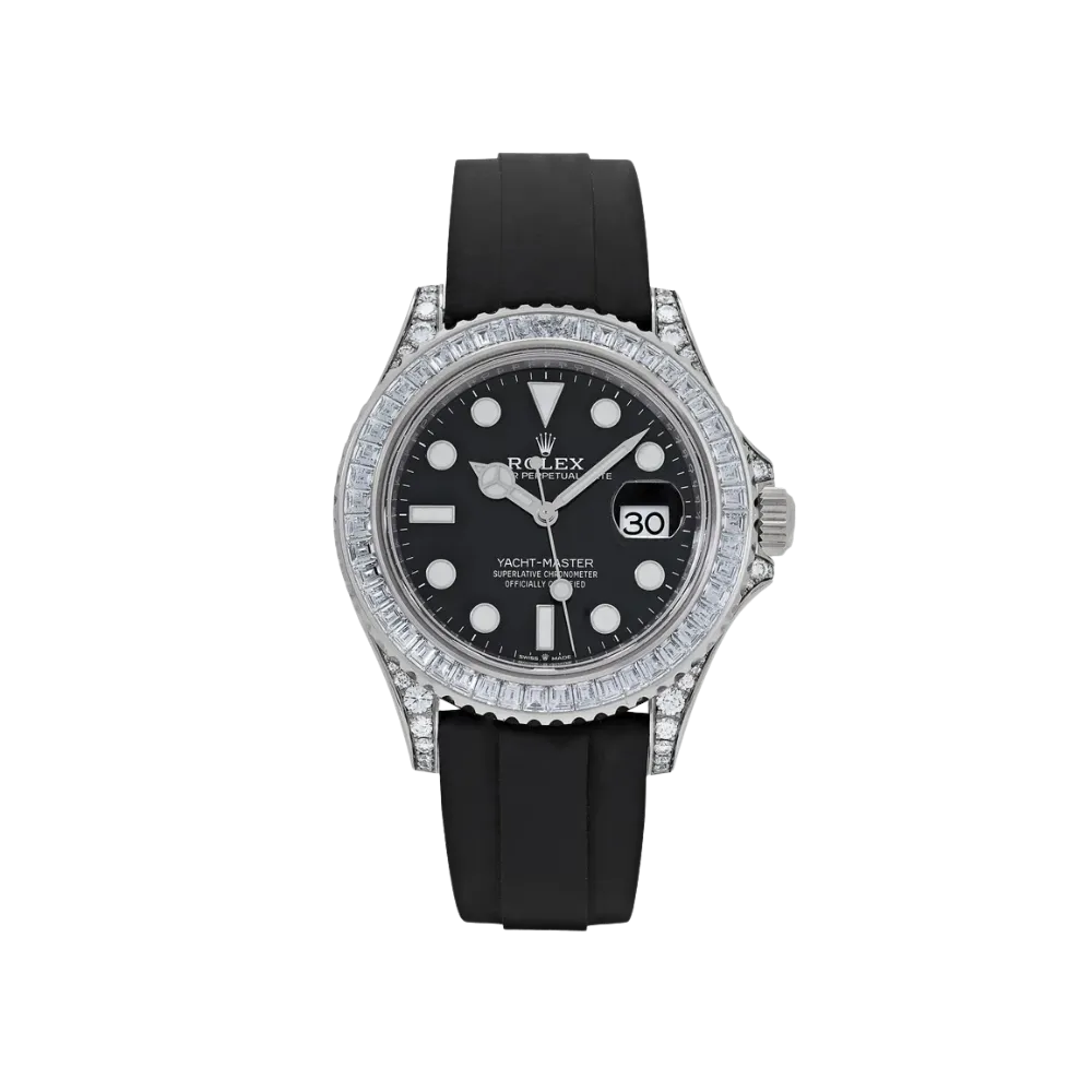 Rolex Yacht-Master 42 – Ref# 226679TBR