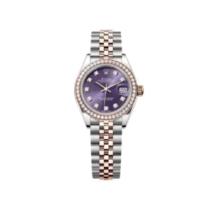 Rolex Lady‑Datejust 28 Ref. 279381RBR‑0015
